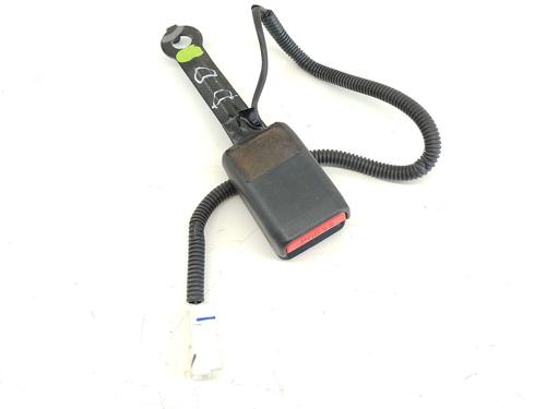 Seat buckle HYUNDAI i20 II (GB, IB) 1.0 T-GDI 6274855003 | 6274855003 | 6274855003