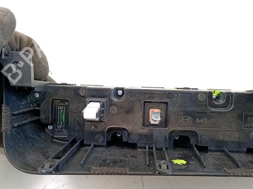 Climate control KIA NIRO I (DE) 1.6 GDI Hybrid | BP37611032I5 - Image 8