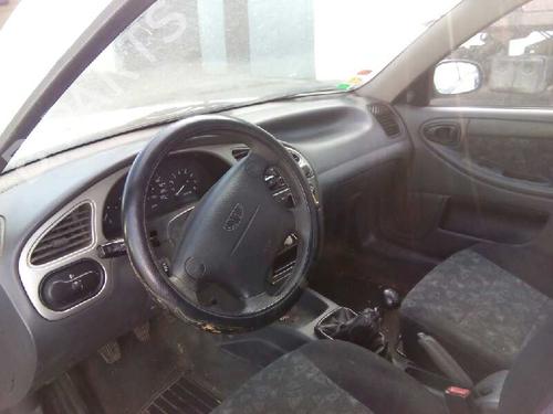 Right mirror DAEWOO LANOS (KLAT) 1.5 | BP3069277C27 