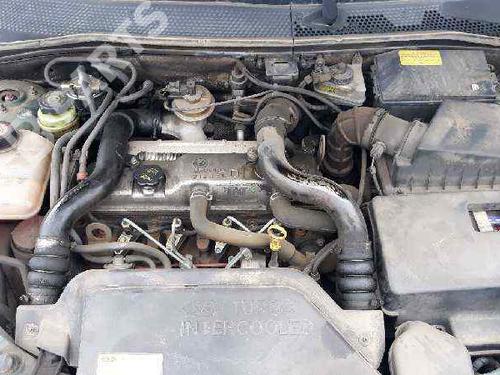 Right front shock absorber FORD FOCUS I (DAW, DBW) 1.8 Turbo DI / TDDi | BP34735095M17 - Image 11