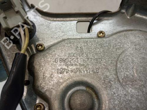 Rear wiper motor FORD MONDEO III Turnier (BWY)  | BP4750892M102 
