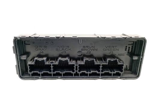 Used Electronic module Electronic module 36675798 36675798