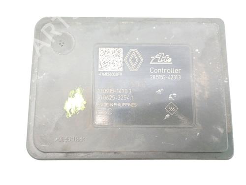 ABS pump RENAULT MEGANE IV Hatchback (B9A/M/N_) 1.5 dCi 110 (B9A3) | BP35901382M43  - Image 5