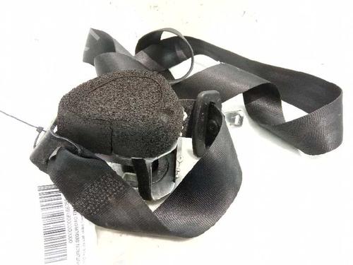 Rear left seatbelt FORD FOCUS II (DA_, HCP, DP)  | BP6635480I29 