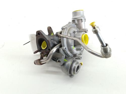 Turbolader/Compressor NISSAN NOTE (E12) 1.5 dCi (90 hp) 29977663