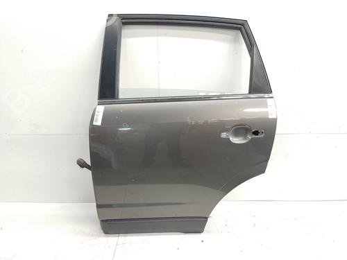 Used Left rear door OPEL ANTARA A (L07) [2006-2017]  18641038