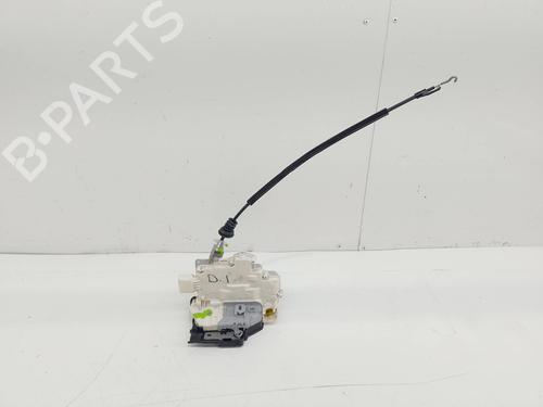 Vergrendeling links voor VW PASSAT B6 (3C2) [2005-2010]  19782279