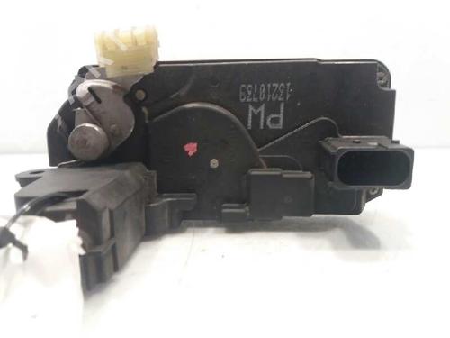 Rear right lock OPEL ZAFIRA / ZAFIRA FAMILY B (A05)  | BP4732676C99 