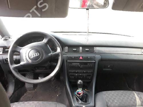Gearbox AUDI A6 C5 (4B2) 2.5 TDI | BP7879699M3 