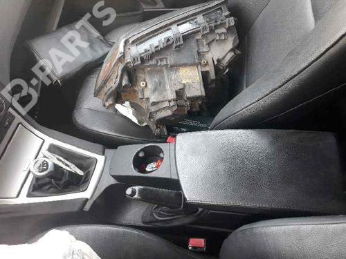 Left tailgate light BMW X3 (E83) 3.0 d | BP7304153C79  - Image 6