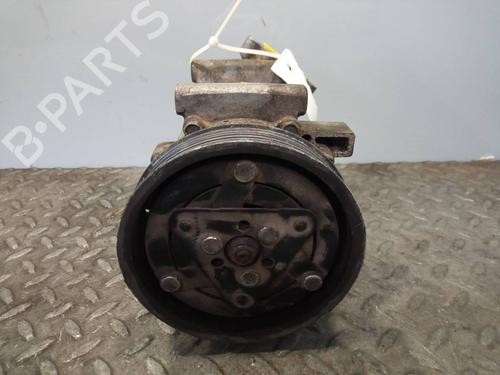 AC compressor RENAULT KANGOO / GRAND KANGOO II (KW0/1_) 1.5 dCi 70 (KW0V, KW0A) | BP16884790M34 