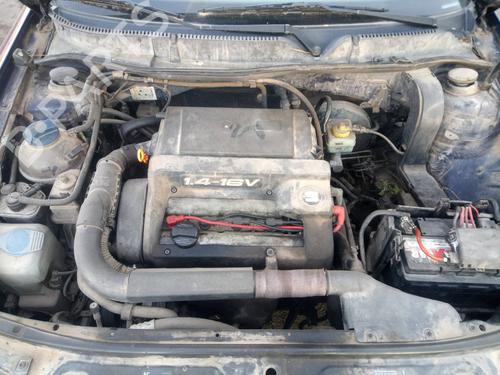 Gearbox SEAT LEON (1M1)  | BP18473856M3 