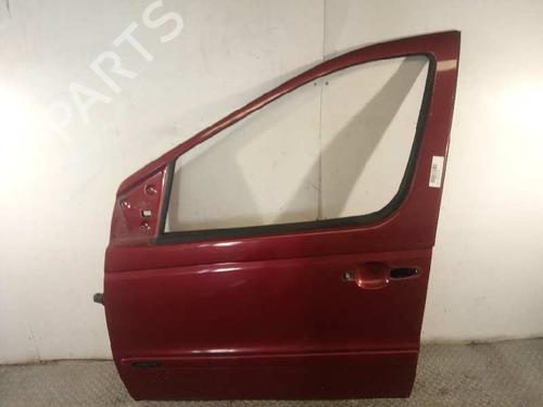 Used Left front door MERCEDES-BENZ VANEO (414) [2002-2005]  6698426