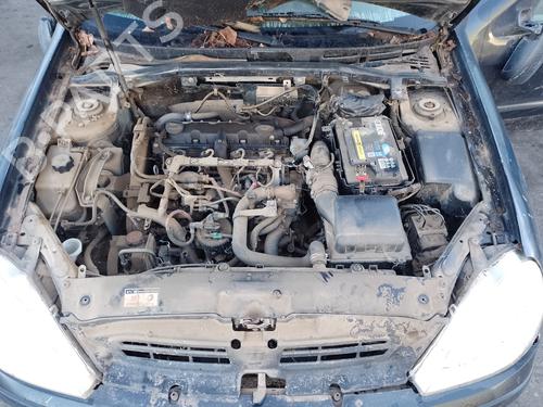 Used Gearbox CITROËN XSARA (N1) [1997-2005]  21572957