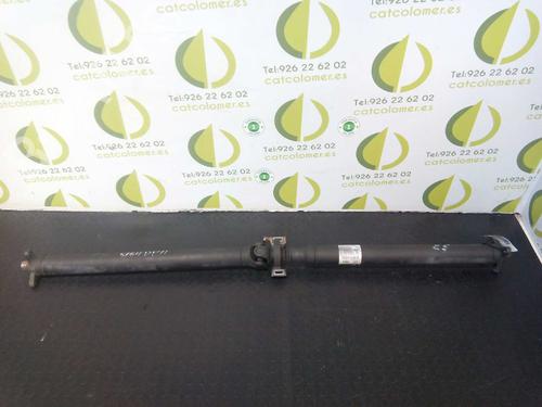Used Driveshaft MERCEDES-BENZ C-CLASS (W203) C 220 CDI (203.008) (150 hp) 3041352