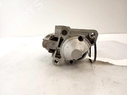 Starter RENAULT CLIO II (BB_, CB_)  | BP3070343M8 