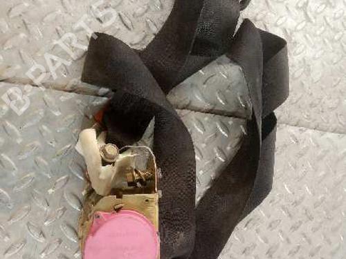 Used Rear right seatbelt TATA SAFARI (42_FD) [1998-2025]  12548276