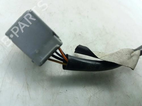 Left mirror FORD MONDEO III (B5Y)  | BP3061091C26 