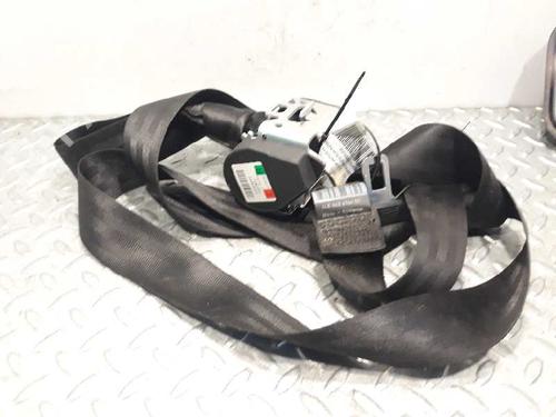 Used Rear left seatbelt AUDI A4 B7 Avant (8ED) 2.0 TDI 16V (140 hp) 6635072