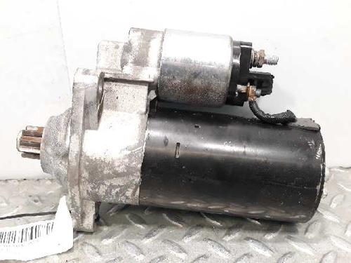 Used Starter VW POLO III (6N1) [1994-1999]  7224280