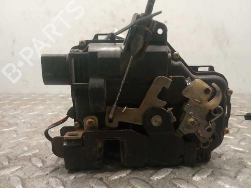 Front right lock SKODA OCTAVIA I (1U2) 1.9 TDI | BP6698446C97 