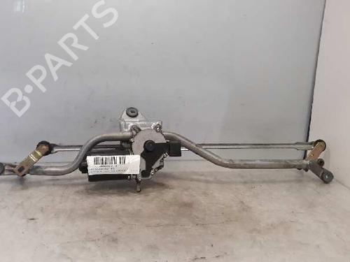 Used Front wiper motor VW TRANSPORTER T5 Van (7HA, 7HH, 7EA, 7EH) 2.5 TDI (130 hp) 5272278