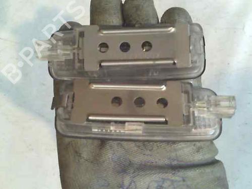Interior roof light AUDI A3 Sportback (8PA) 2.0 TDI | BP7432328I8 