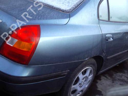 Left front driveshaft HYUNDAI ELANTRA III (XD)  | BP3039026M38 