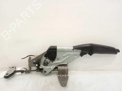Used Hand brake BMW 1 (E87) 118 d (122 hp) 8783421