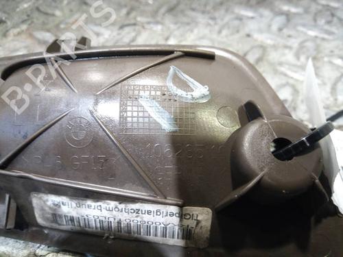 Front left interior door handle BMW 1 (E87)  | BP16427423I13 