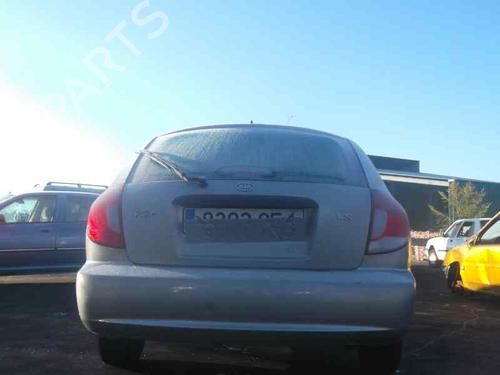 AC compressor KIA RIO I Hatchback (DC) 1.5 16V | BP3081825M34 