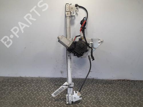 Used Front right window mechanism CITROËN XANTIA (X1_, X2_) 2.0 HDI 90 (90 hp) 15513703