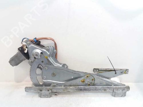 Rear right window mechanism HONDA HR-V (GH_)  | BP4661364C25 