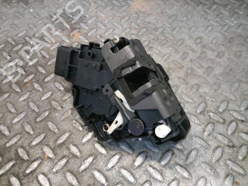 Used Rear left lock FORD FOCUS C-MAX (DM2) [2003-2007]  16858863