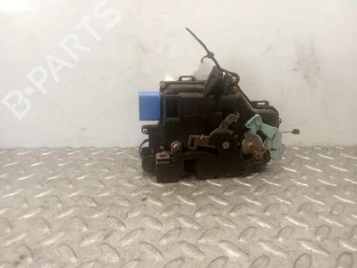 Used Front right lock SEAT TOLEDO III (5P2) [2004-2009]  6440060