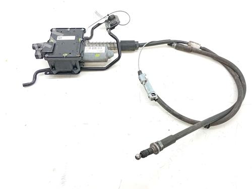 håndbremse håndbremse OPEL ZAFIRA TOURER C (P12) 2.0 CDTi (75) (170 hp) 37442787 37442787