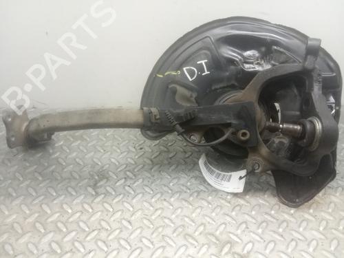 Used Left front steering knuckle MERCEDES-BENZ E-CLASS (W211) [2002-2009]  11733465