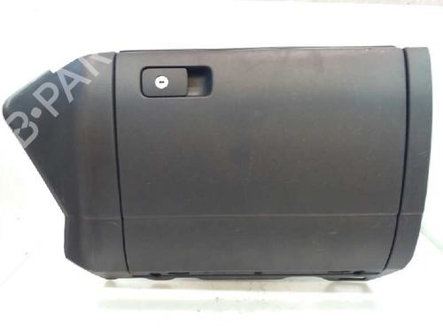 Handskerum VW GOLF VII (5G1, BQ1, BE1, BE2) 1.6 TDI (105 hp) 3474734