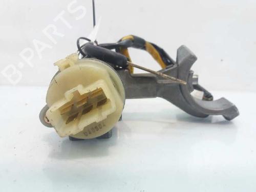 Ignition barrel HYUNDAI TUCSON (JM)  | BP6635662M48 