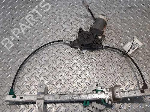 Used Rear left window mechanism HONDA ACCORD V Aerodeck (CE) [1993-1998]  3068632