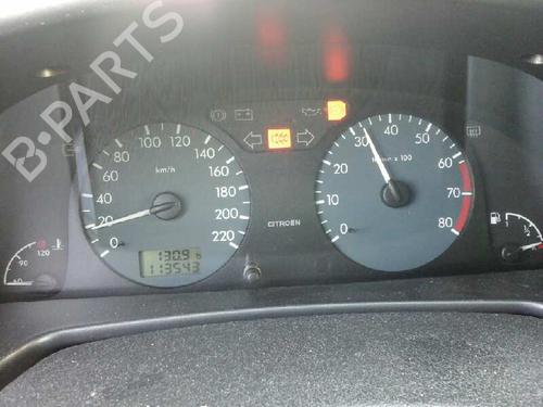 Ignition coil CITROËN XSARA (N1)  | BP5642800M94 