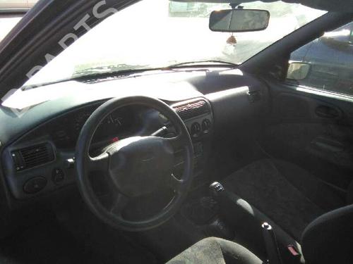 Gearbox FORD ESCORT VI Turnier (GAL, ANL)  | BP3548920M3 