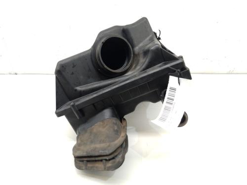 Used Air filter box OPEL ASTRA J (P10) [2009-2016]  31905293