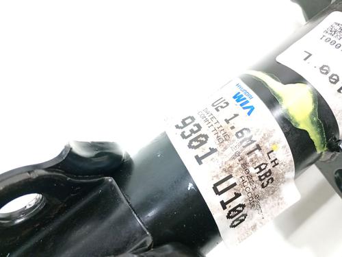 Left front shock absorber FORD FOCUS I (DAW, DBW) 1.8 Turbo DI / TDDi | BP34735096M16  - Image 6