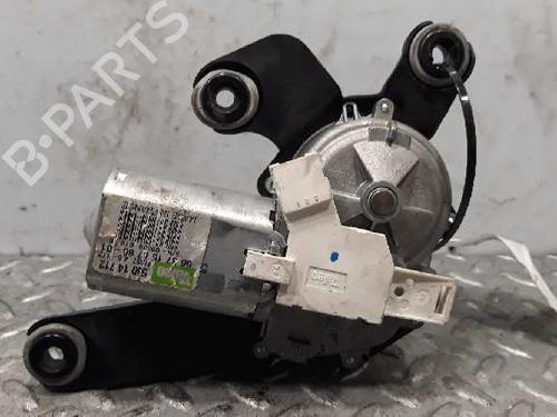 Rear wiper motor CITROËN C4 Coupe (LA_)  | BP3051916M102 
