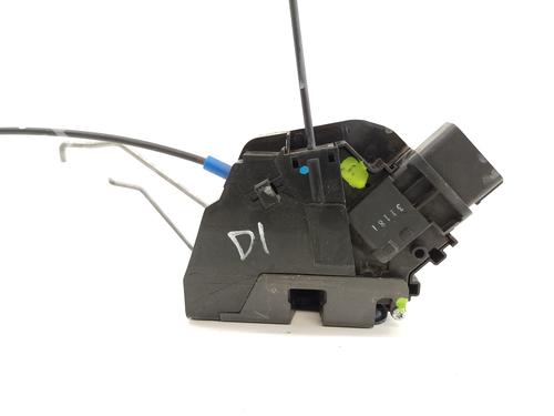 Front left lock MAZDA 5 (CR) 2.0 CD (CR19) | BP18170060C98 