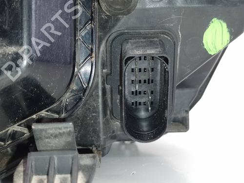 Højre forlygte FORD FOCUS II (DA_, HCP, DP)  | BP20485794C29 