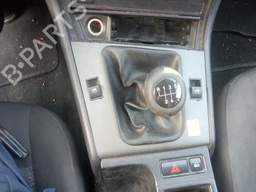 Mass air flow sensor BMW 3 (E46)  | BP10322199M95 