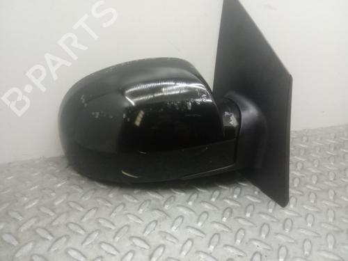 Used Right mirror HYUNDAI GETZ (TB) [2001-2011]  11701653