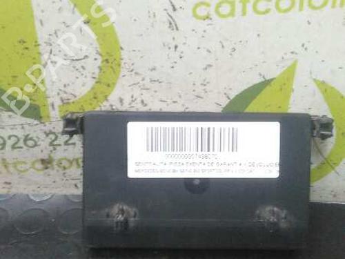 Elektronisk modul MERCEDES-BENZ C-CLASS Coupe (CL203) [2001-2011]  11671613